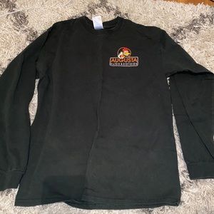 Augusta’s long sleeve